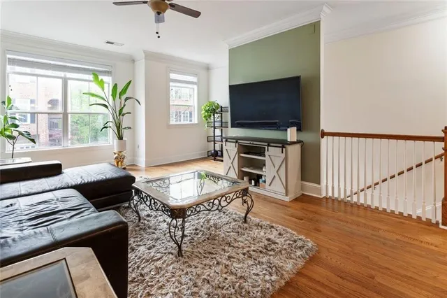 $464,900 | 5523 Glenridge Park Northeast, Atlanta, GA 30342