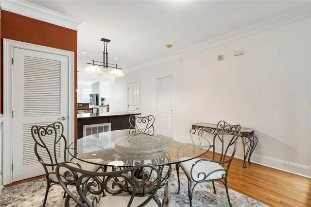 $464,900 | 5523 Glenridge Park Northeast, Atlanta, GA 30342