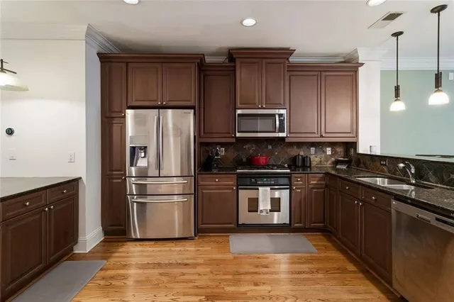 $464,900 | 5523 Glenridge Park Northeast, Atlanta, GA 30342