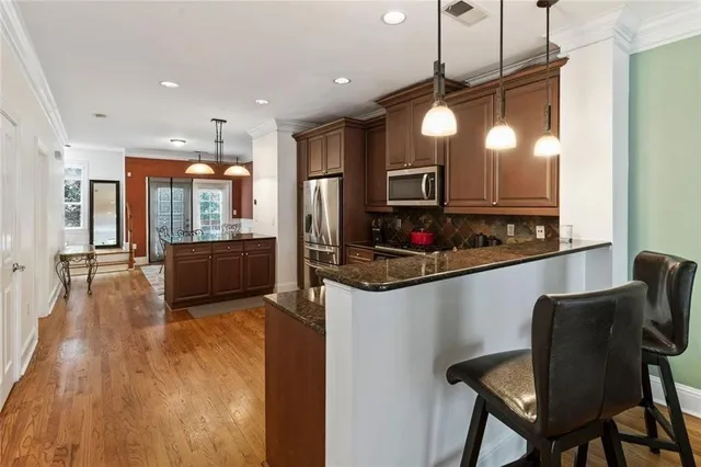 $464,900 | 5523 Glenridge Park Northeast, Atlanta, GA 30342