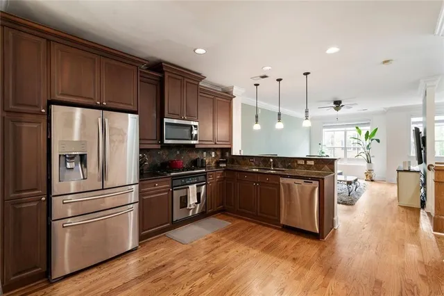 $464,900 | 5523 Glenridge Park Northeast, Atlanta, GA 30342