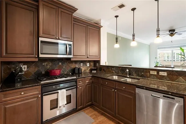 $464,900 | 5523 Glenridge Park Northeast, Atlanta, GA 30342