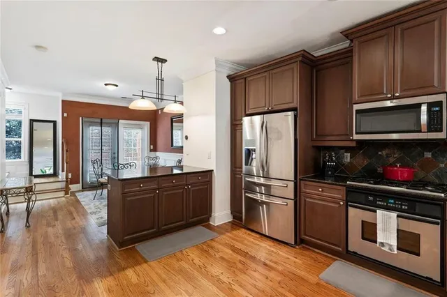 $464,900 | 5523 Glenridge Park Northeast, Atlanta, GA 30342