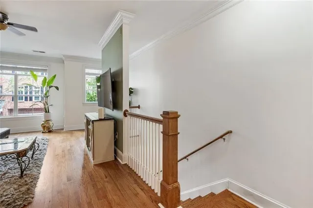 $464,900 | 5523 Glenridge Park Northeast, Atlanta, GA 30342