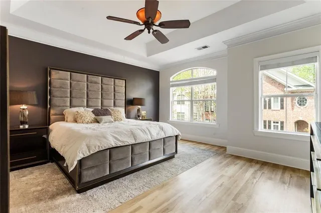 $464,900 | 5523 Glenridge Park Northeast, Atlanta, GA 30342