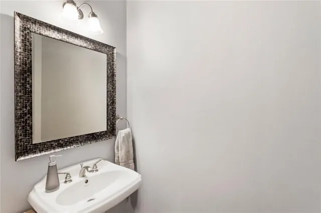 $464,900 | 5523 Glenridge Park Northeast, Atlanta, GA 30342