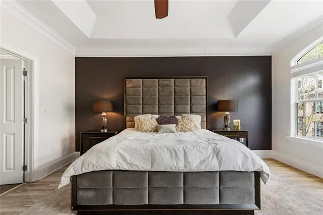 $464,900 | 5523 Glenridge Park Northeast, Atlanta, GA 30342