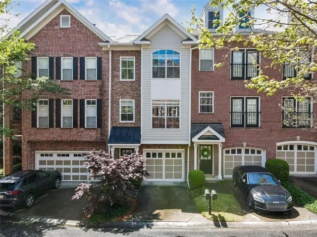 $464,900 | 5523 Glenridge Park Northeast, Atlanta, GA 30342