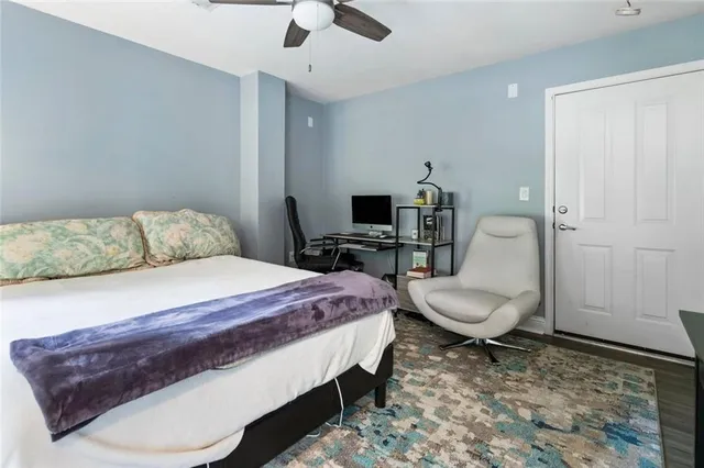 $464,900 | 5523 Glenridge Park Northeast, Atlanta, GA 30342