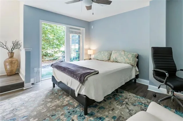 $464,900 | 5523 Glenridge Park Northeast, Atlanta, GA 30342