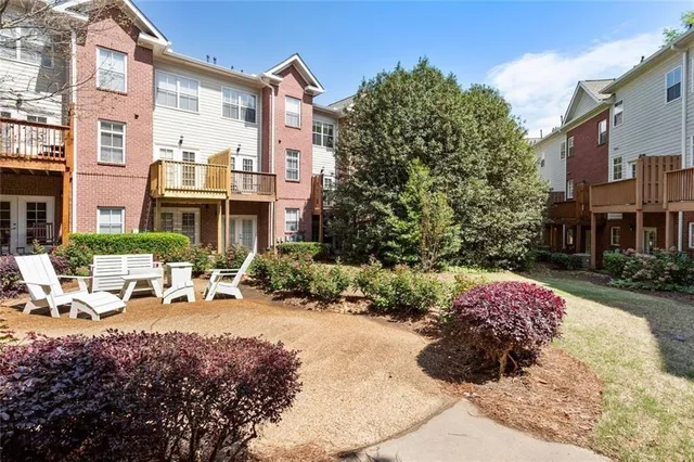 $464,900 | 5523 Glenridge Park Northeast, Atlanta, GA 30342
