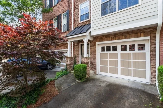 $464,900 | 5523 Glenridge Park Northeast, Atlanta, GA 30342