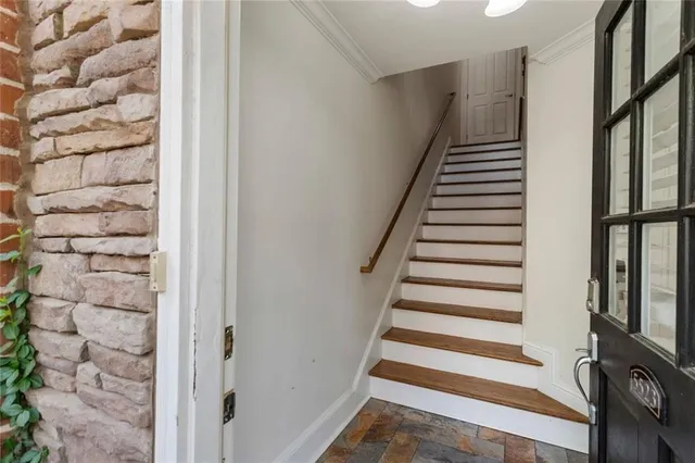 $464,900 | 5523 Glenridge Park Northeast, Atlanta, GA 30342