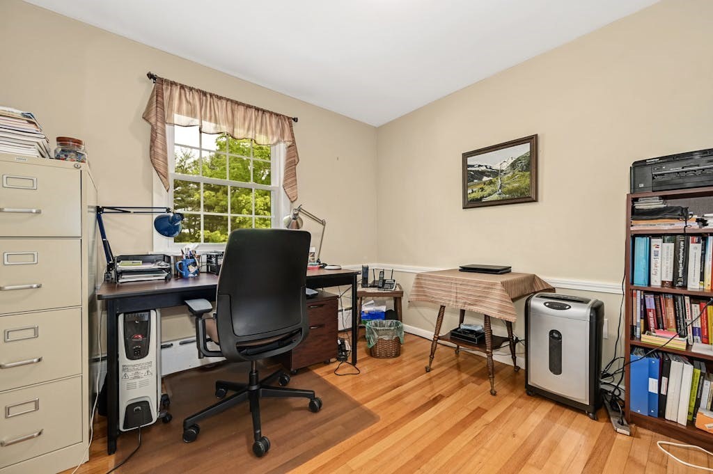43 Ardmore Road Worcester, MA 01609 - Photo 24 of 32 Gallery Image 24