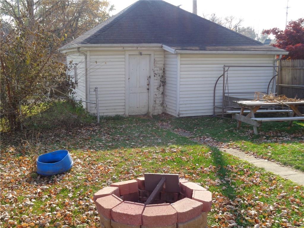 1305 West Mulberry Street Springfield, OH 45506 - Photo 21 of 24