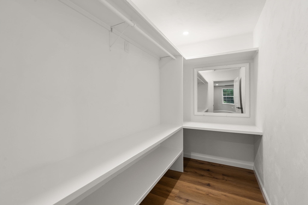 75 Hiland Road Charlton, MA 01507 - Photo 18 of 38 a hallway with window