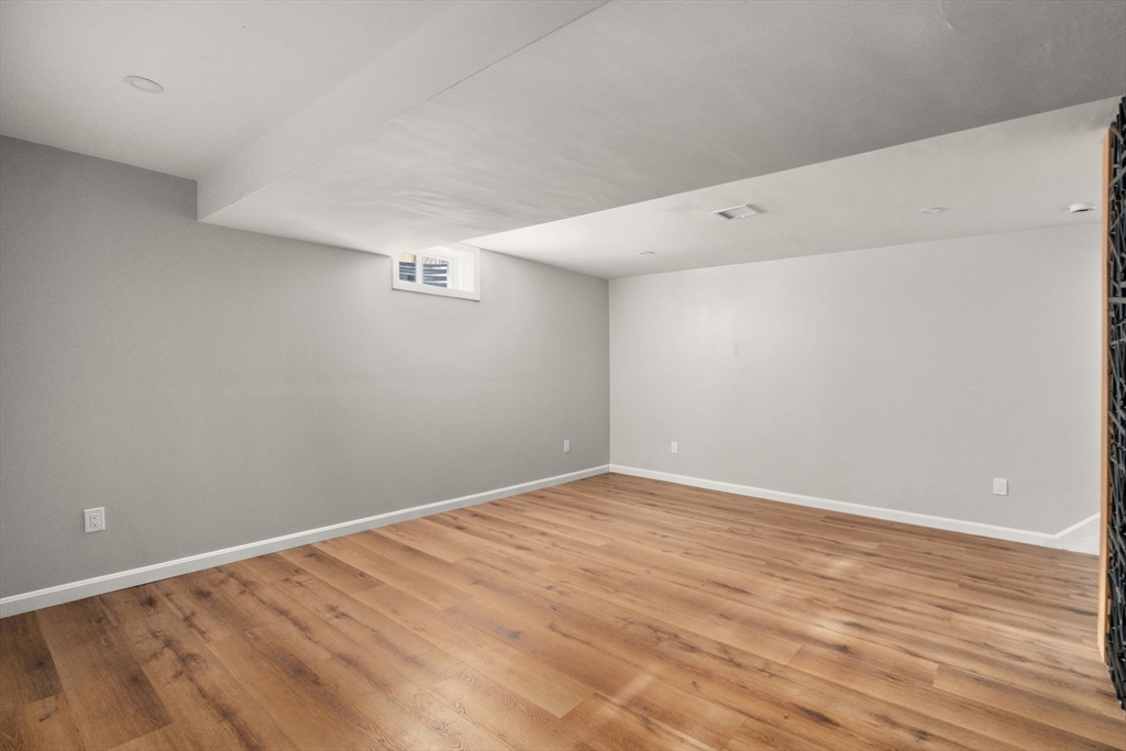 75 Hiland Road Charlton, MA 01507 - Photo 25 of 38 a view of an empty room