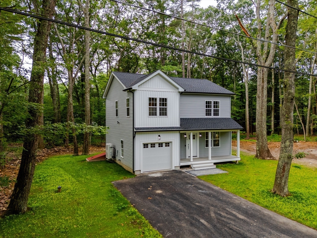 75 Hiland Road Charlton, MA 01507 - Photo 31 of 38