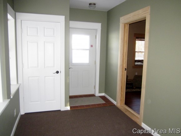 924 Springfield Street Kincaid, IL 62540 - Photo 12 of 14 Gallery Image 12