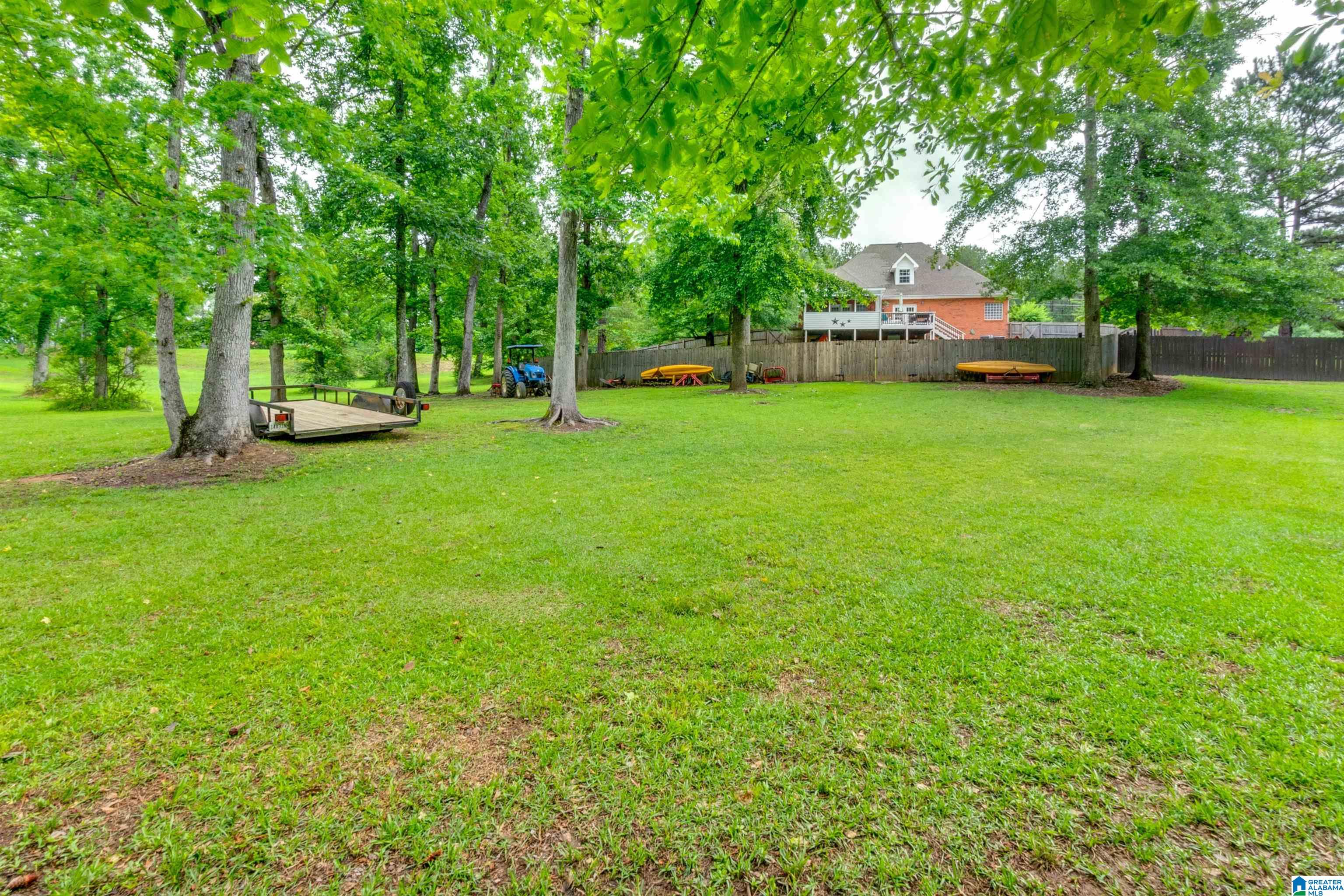 2565 Yellow Leaf Road Clanton, AL 35045 - Photo 53 of 53