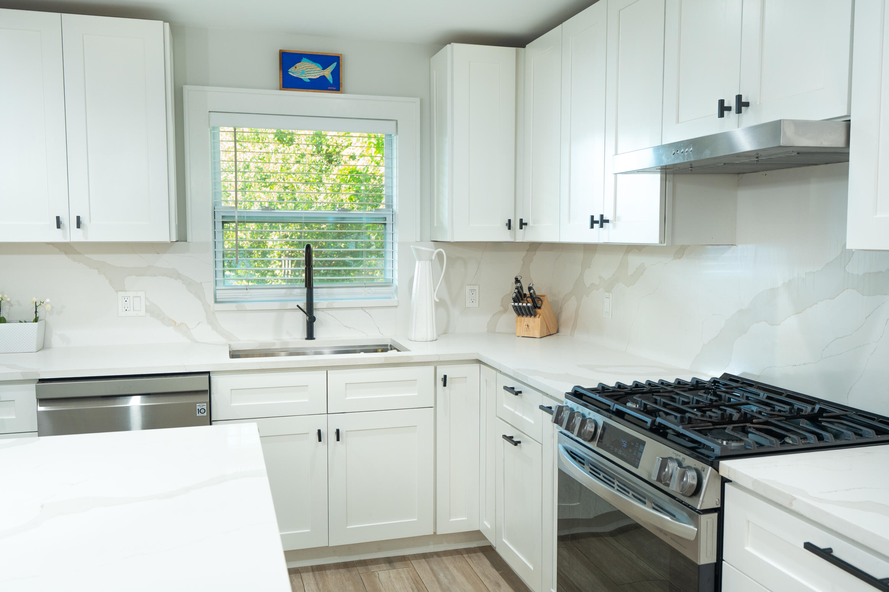 2116 Fogarty Avenue Key West, FL 33040 - Photo 9 of 20 2116 Fogarty Ave - Kitchen Wide 3
