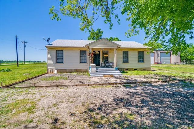 $349,900 | 14357 Farm To Market Road 1392, Terrell, TX 75160