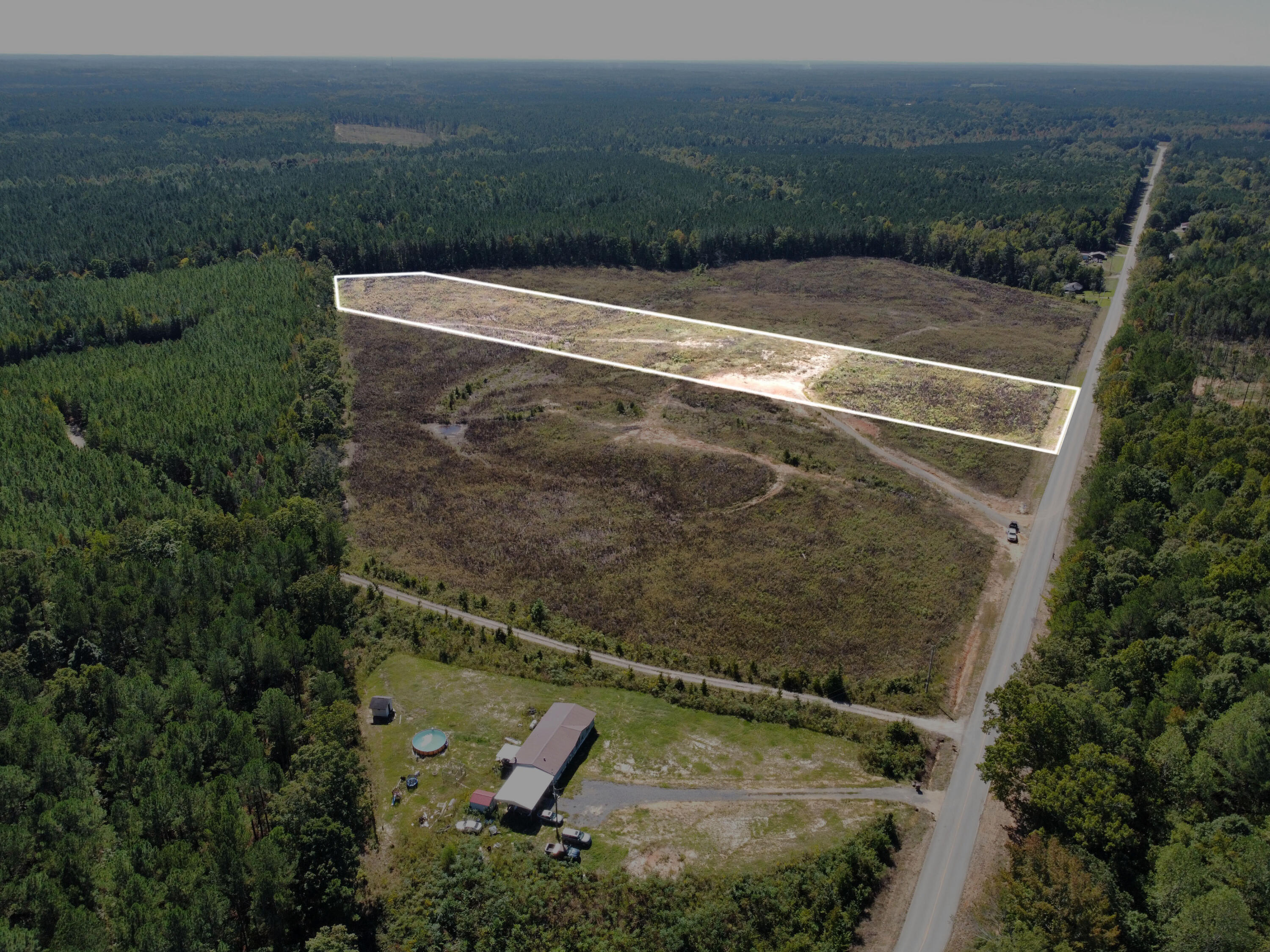 3 State Highway Ackerman, MS 39735 - Photo 10 of 11 Gallery Image 10
