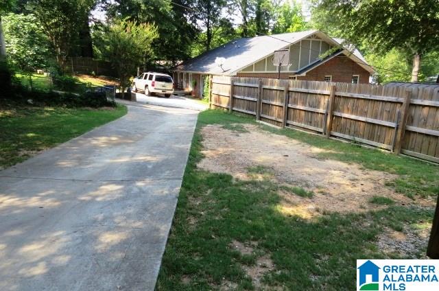 1152 North Shadesview Terrace Birmingham, AL 35209 - Photo 20 of 33
