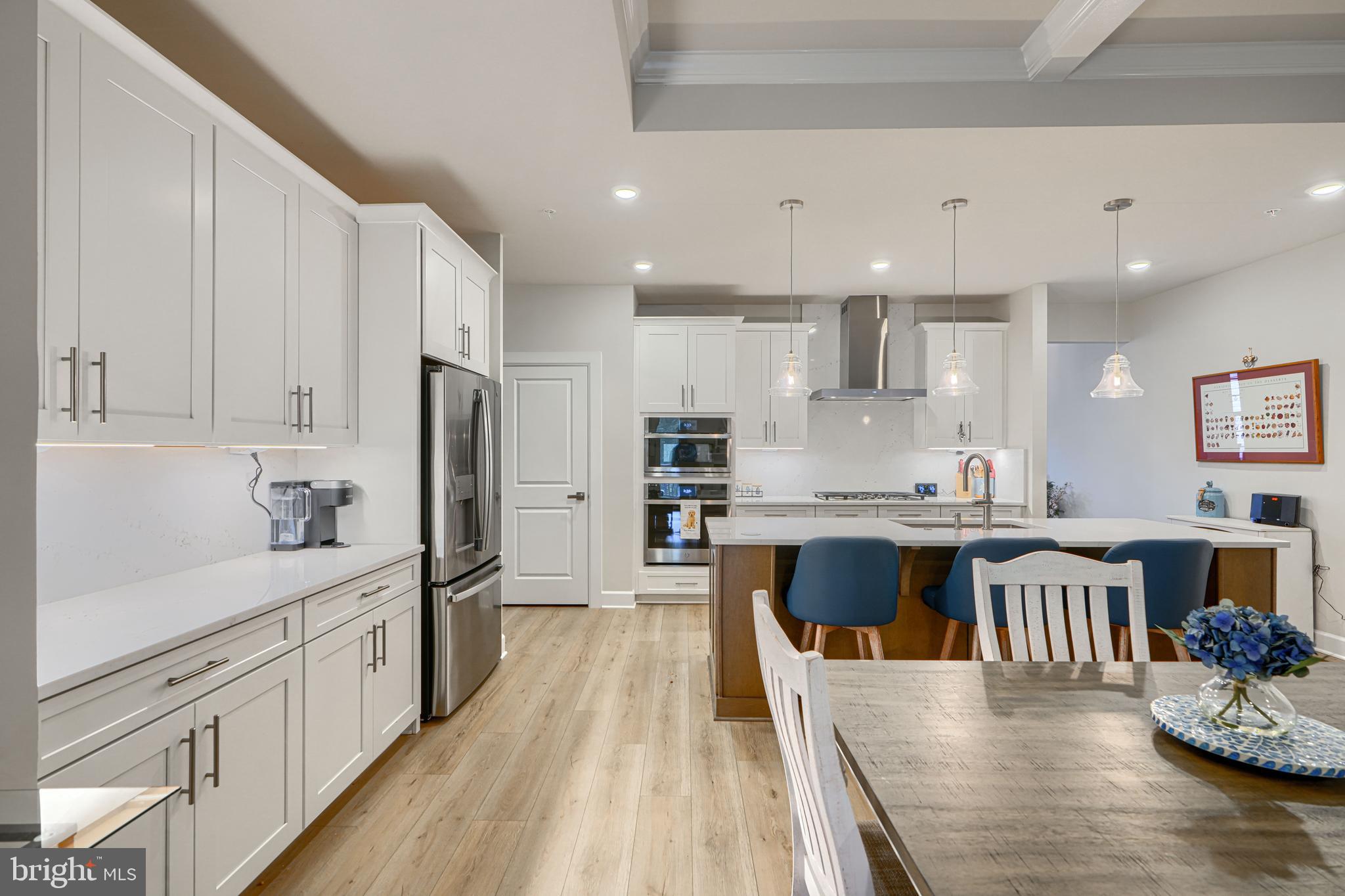 8511 Lallybroch Lane Fulton, MD 20759 - Photo 21 of 78 Light and bright 1st level