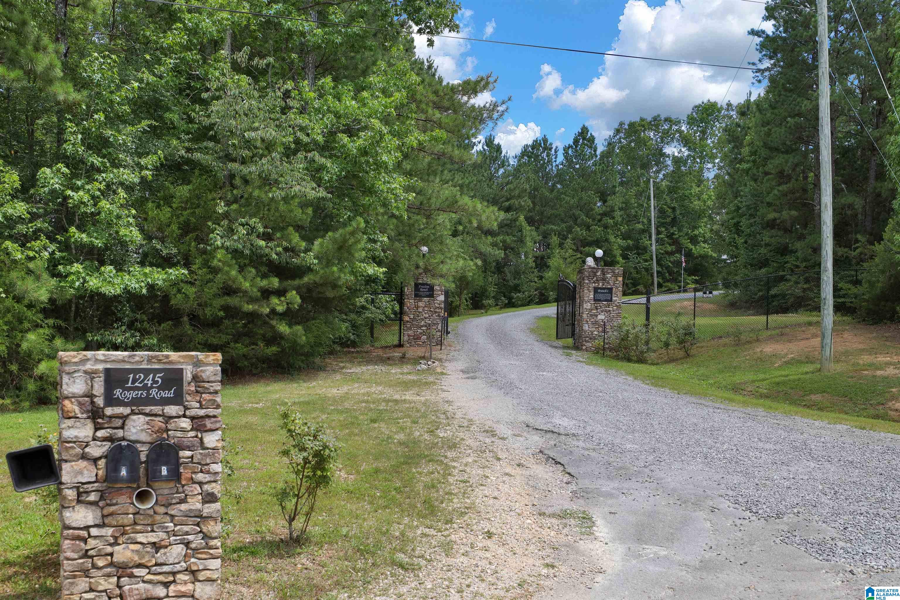 1245 Rogers Road Oneonta, AL 35121 - Photo 42 of 42
