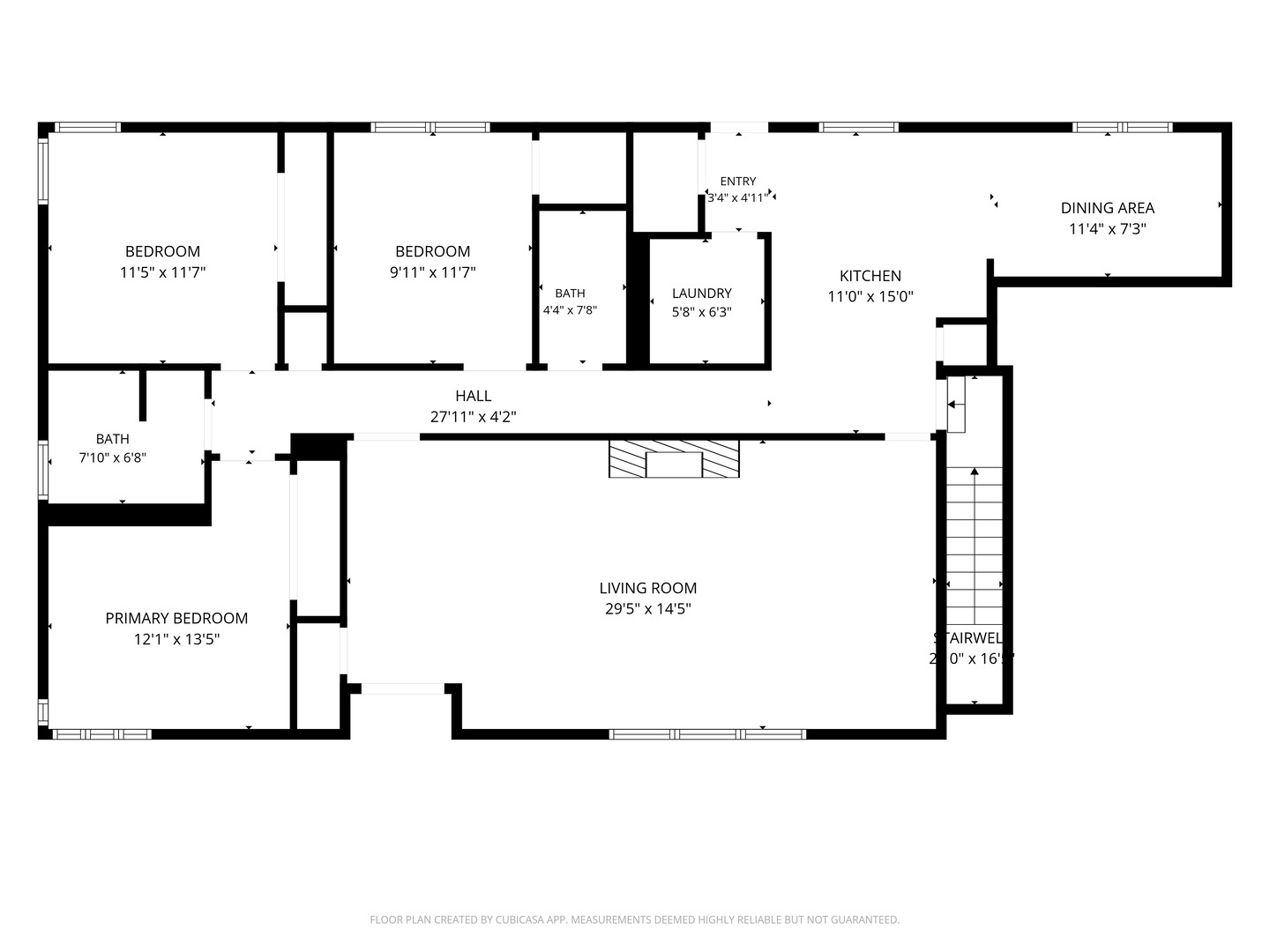 1813 West Acres Road Joliet, IL 60435 - Photo 34 of 36 Gallery Image 34