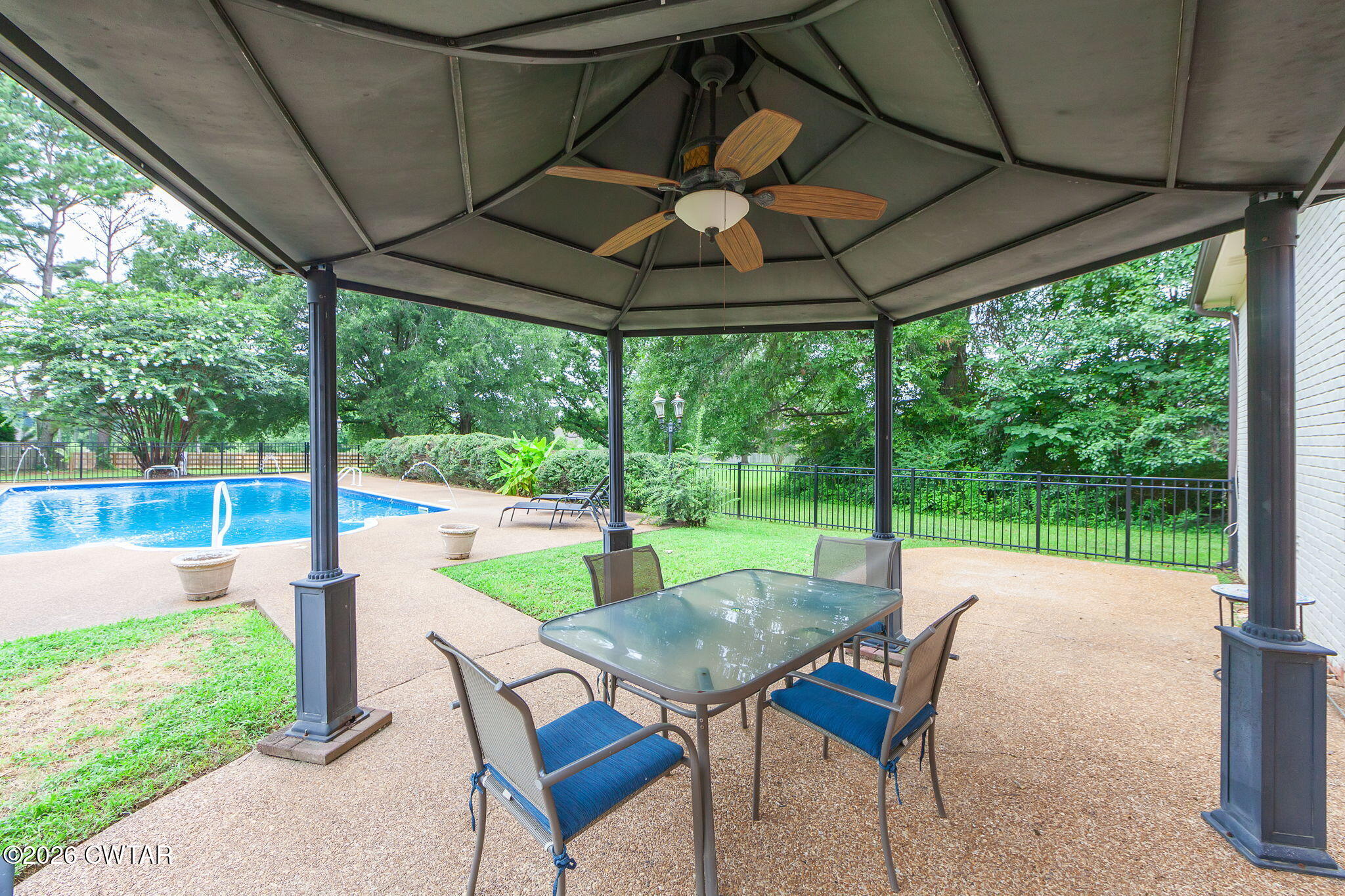 493 Shadow Ridge Drive Jackson, TN 38305 - Photo 38 of 50 Completed-22