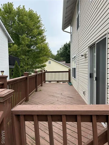 $1,975 | 126 Shady Village Court, Lake St. Louis, MO 63367