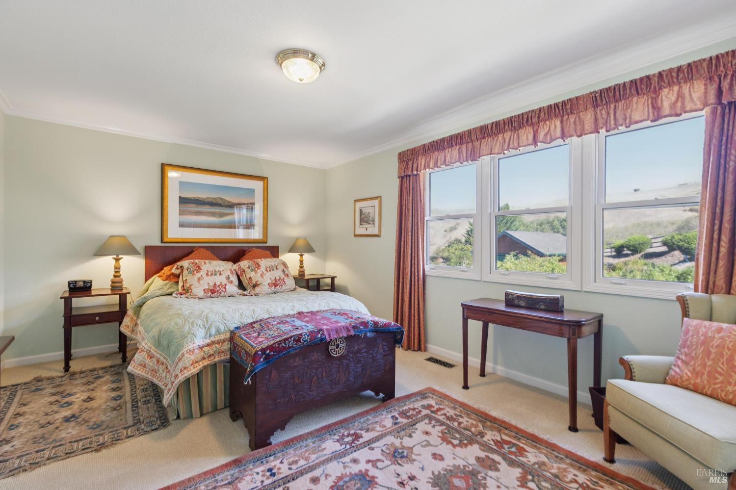 6381 Nicasio Valley Road Nicasio, CA 94946 - Photo 53 of 99