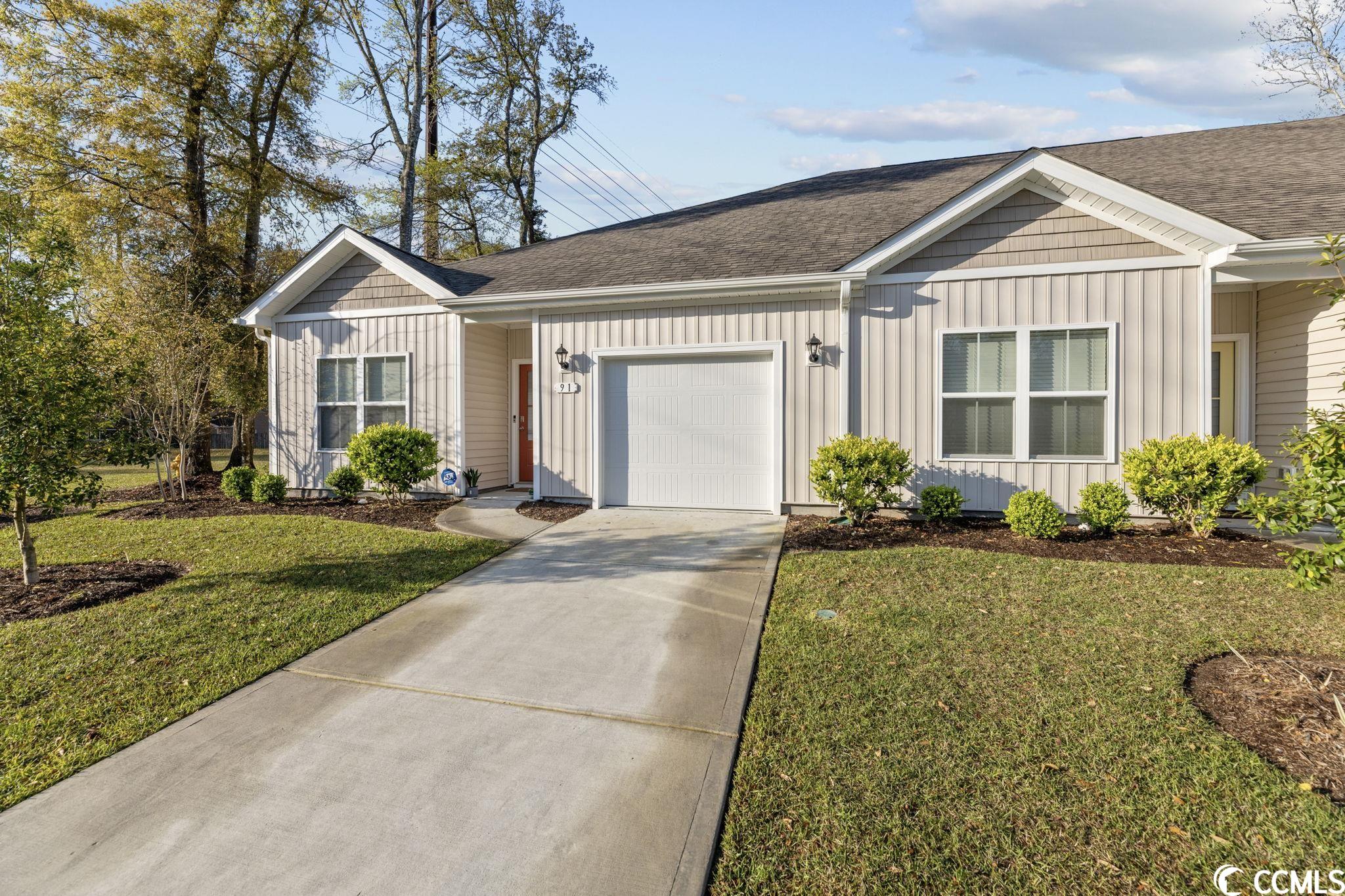 91 Sea Shell Drive, Unit 34 Murrells Inlet, SC 29576 - Photo 2 of 40