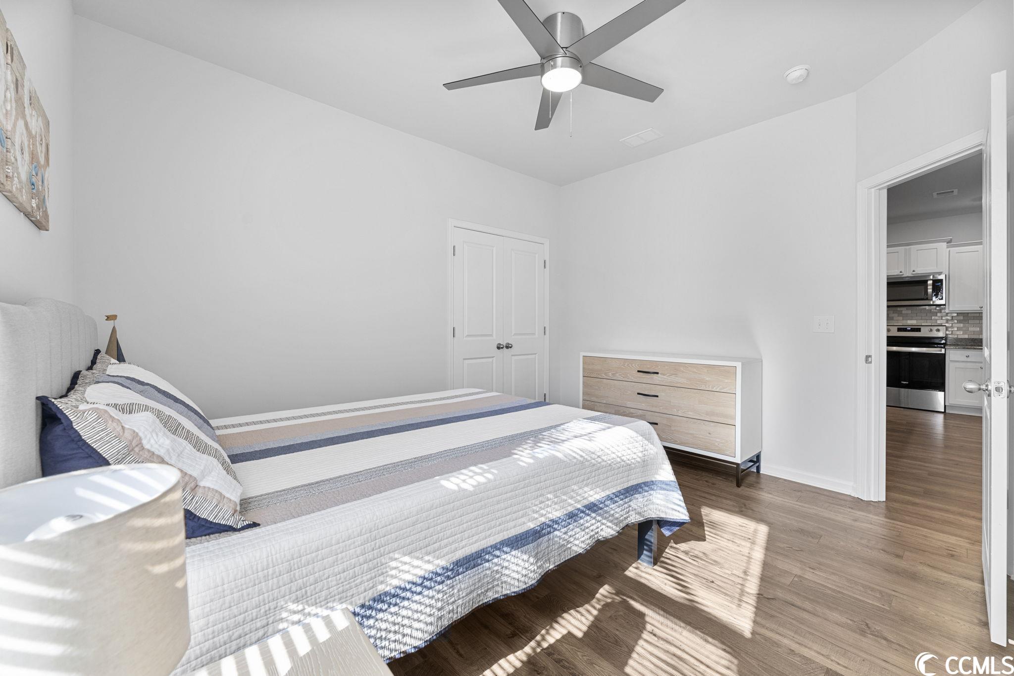 91 Sea Shell Drive, Unit 34 Murrells Inlet, SC 29576 - Photo 23 of 40