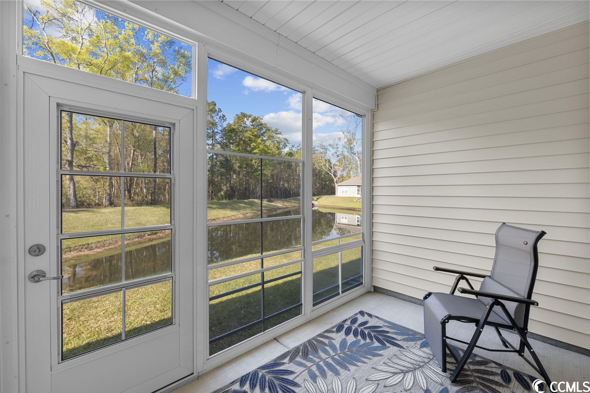 91 Sea Shell Drive, Unit 34 Murrells Inlet, SC 29576 - Photo 24 of 40