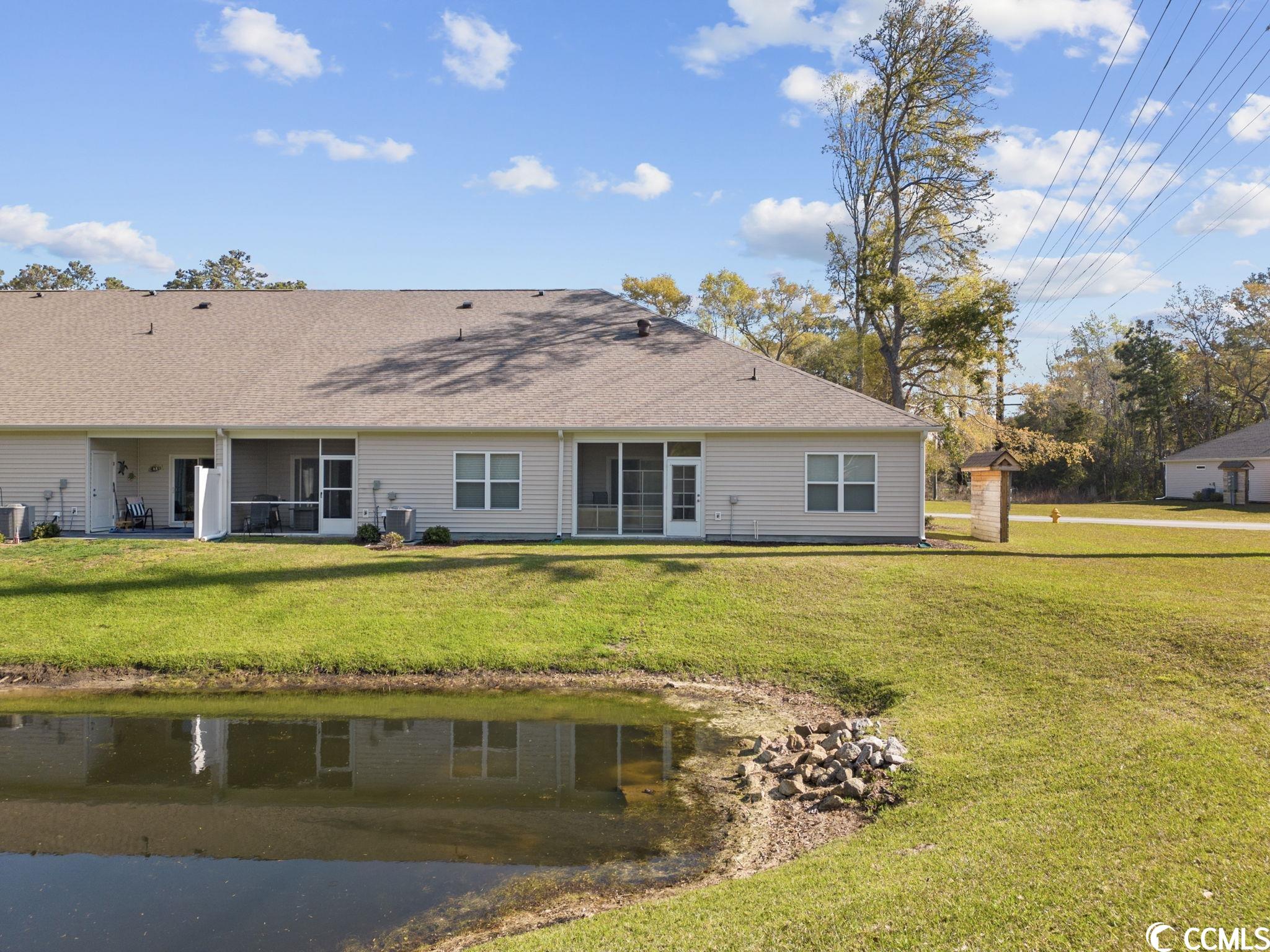 91 Sea Shell Drive, Unit 34 Murrells Inlet, SC 29576 - Photo 25 of 40