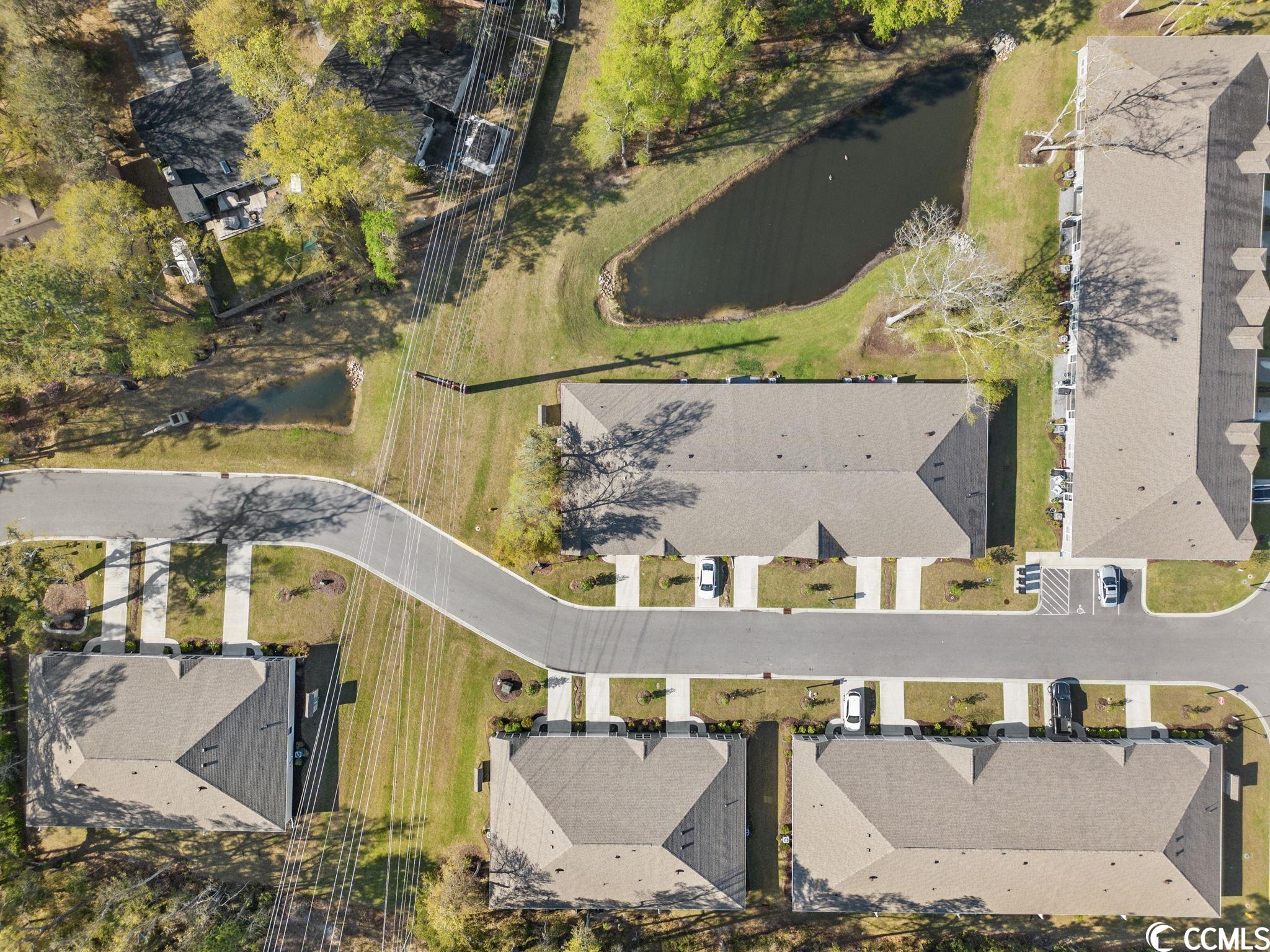 91 Sea Shell Drive, Unit 34 Murrells Inlet, SC 29576 - Photo 26 of 40