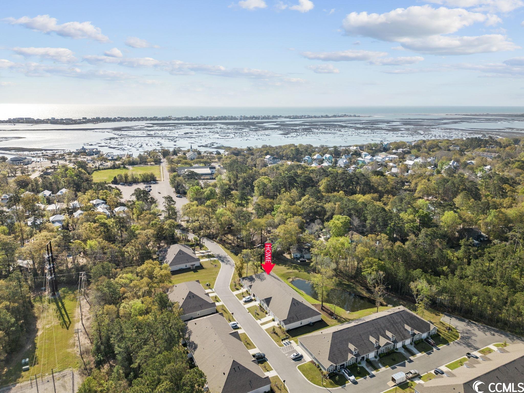 91 Sea Shell Drive, Unit 34 Murrells Inlet, SC 29576 - Photo 27 of 40