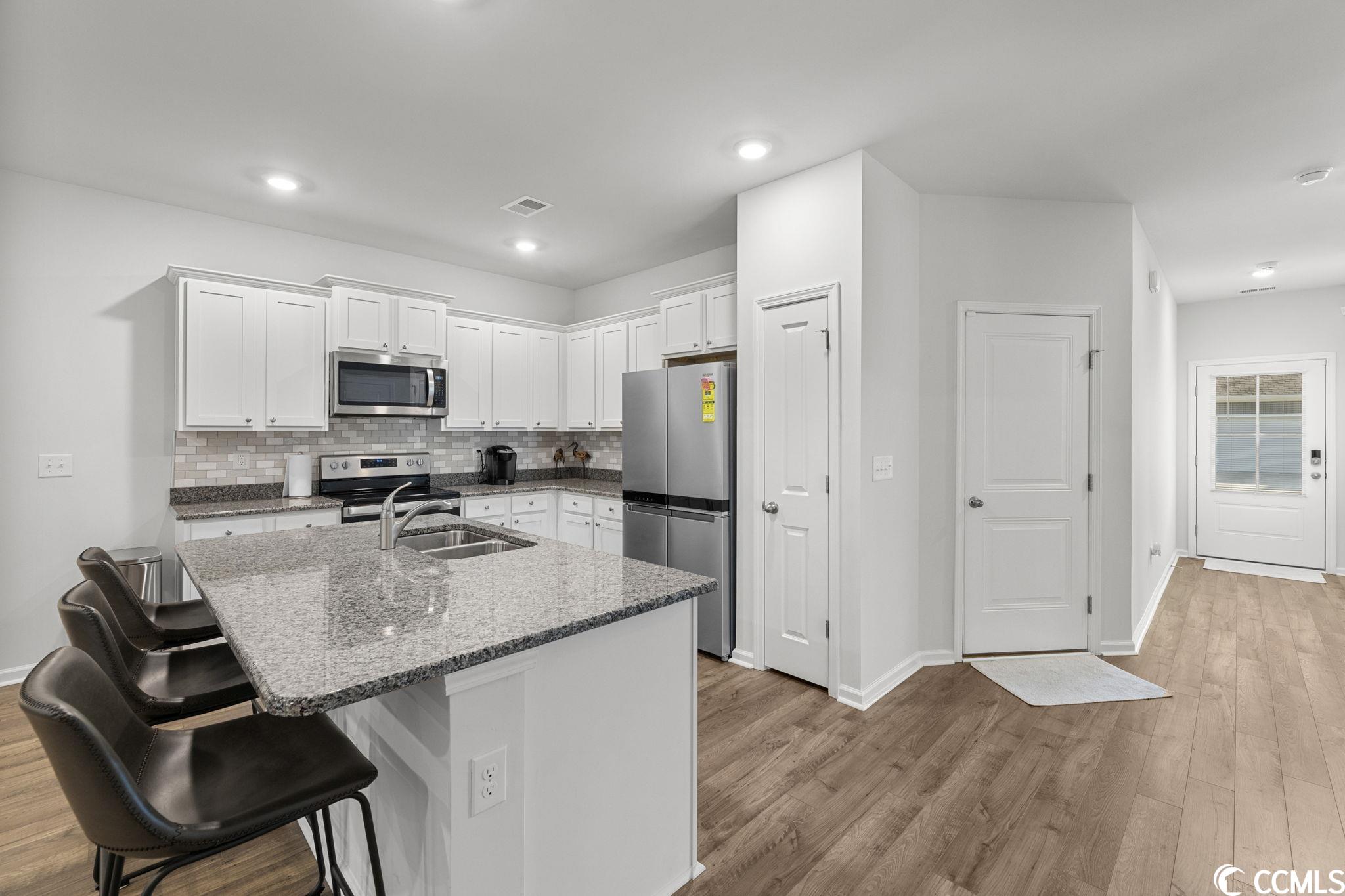 91 Sea Shell Drive, Unit 34 Murrells Inlet, SC 29576 - Photo 3 of 40