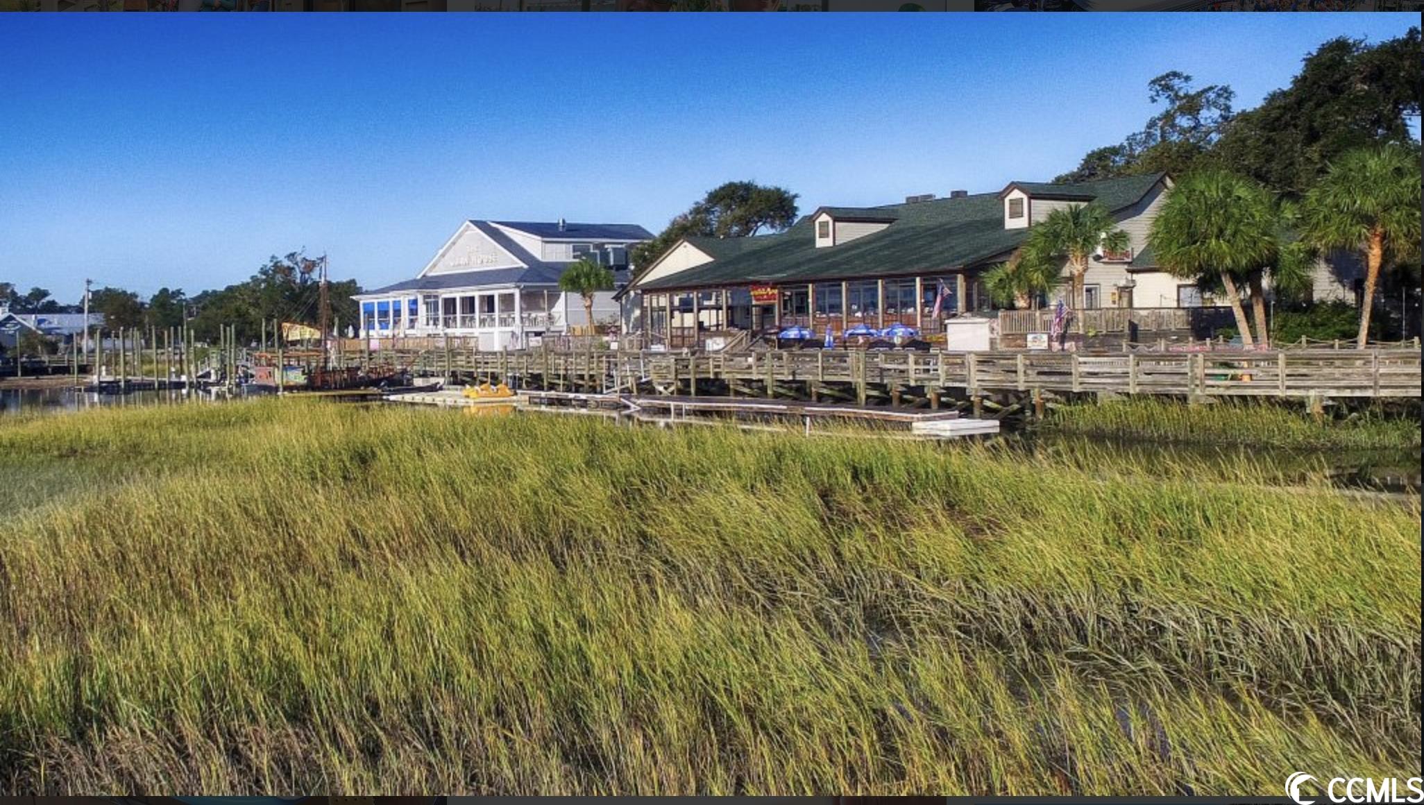 91 Sea Shell Drive, Unit 34 Murrells Inlet, SC 29576 - Photo 33 of 40