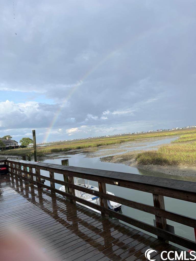 91 Sea Shell Drive, Unit 34 Murrells Inlet, SC 29576 - Photo 40 of 40