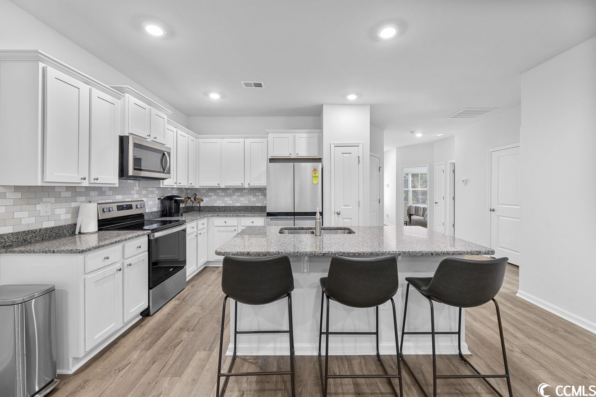 91 Sea Shell Drive, Unit 34 Murrells Inlet, SC 29576 - Photo 4 of 40