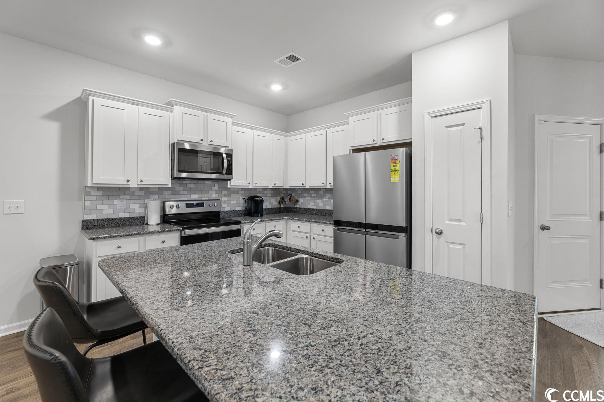 91 Sea Shell Drive, Unit 34 Murrells Inlet, SC 29576 - Photo 5 of 40