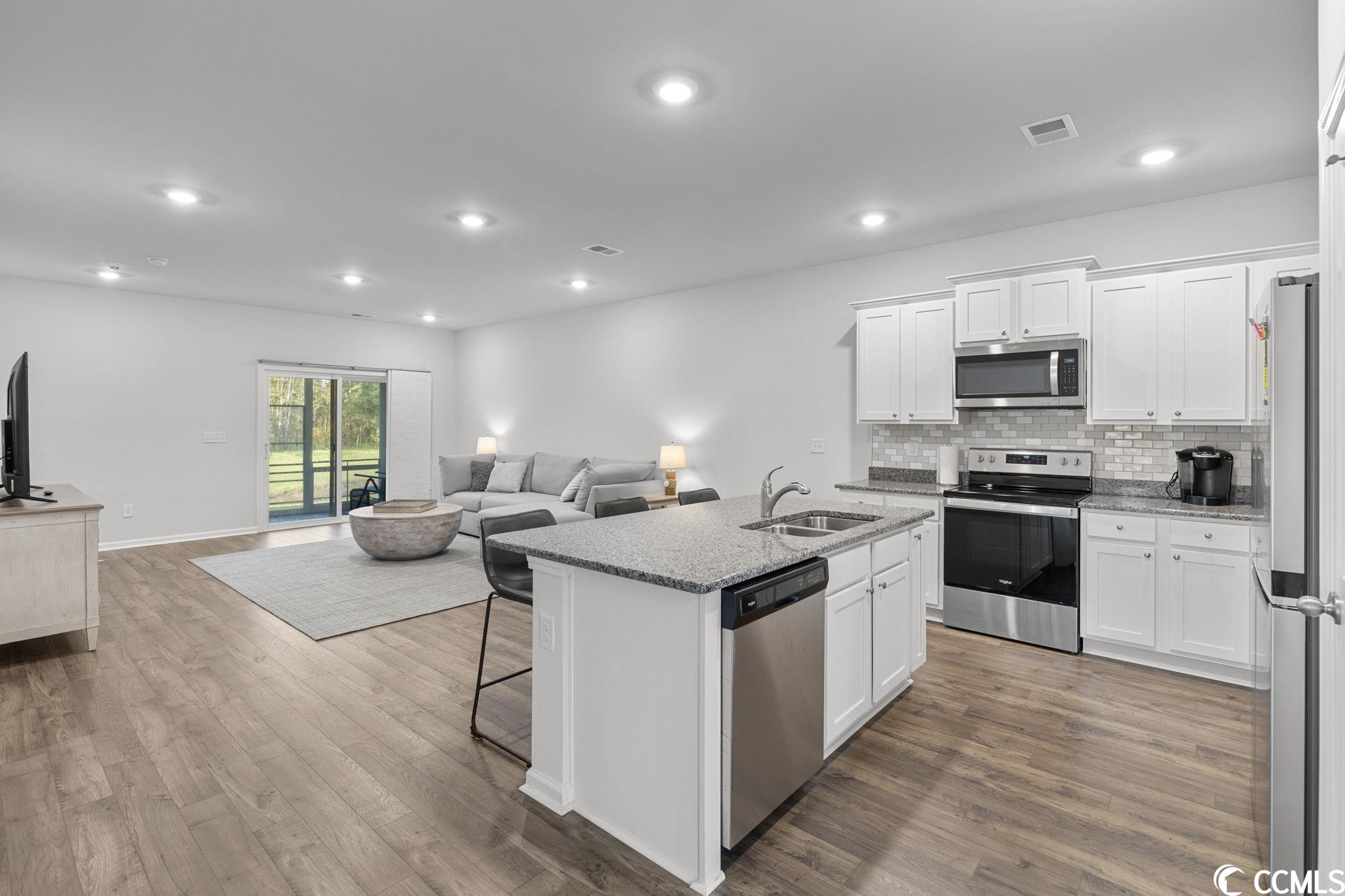 91 Sea Shell Drive, Unit 34 Murrells Inlet, SC 29576 - Photo 7 of 40