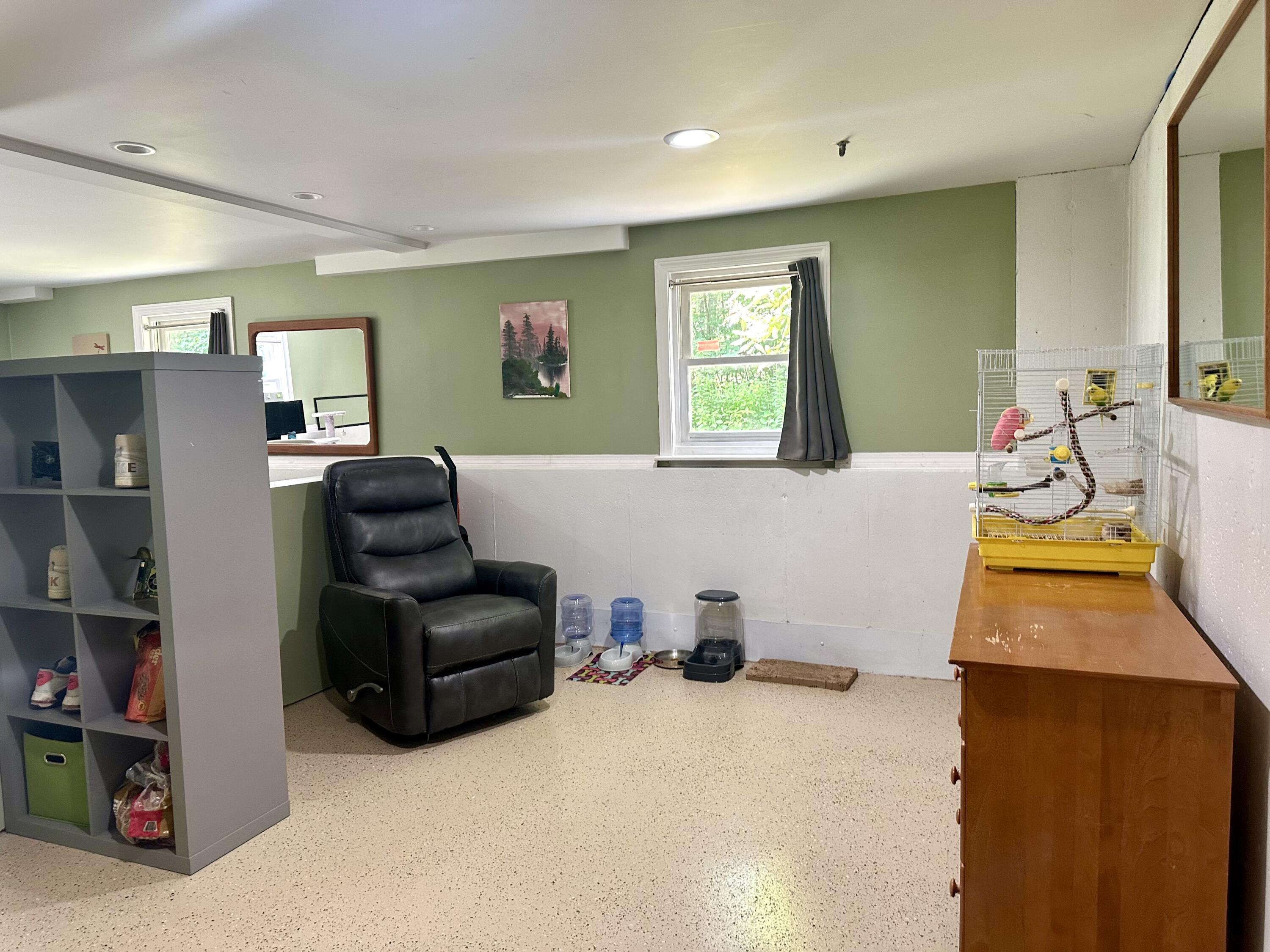 33 Jellerson Road Sanford, ME 04073 - Photo 16 of 28 16 - Basement Area 2