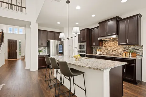 $540,000 | 2213 Santa Isabella Drive, Leander, TX 78641
