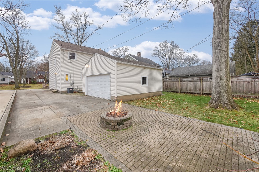 447 Malvern Road Akron, OH 44303 - Photo 29 of 33