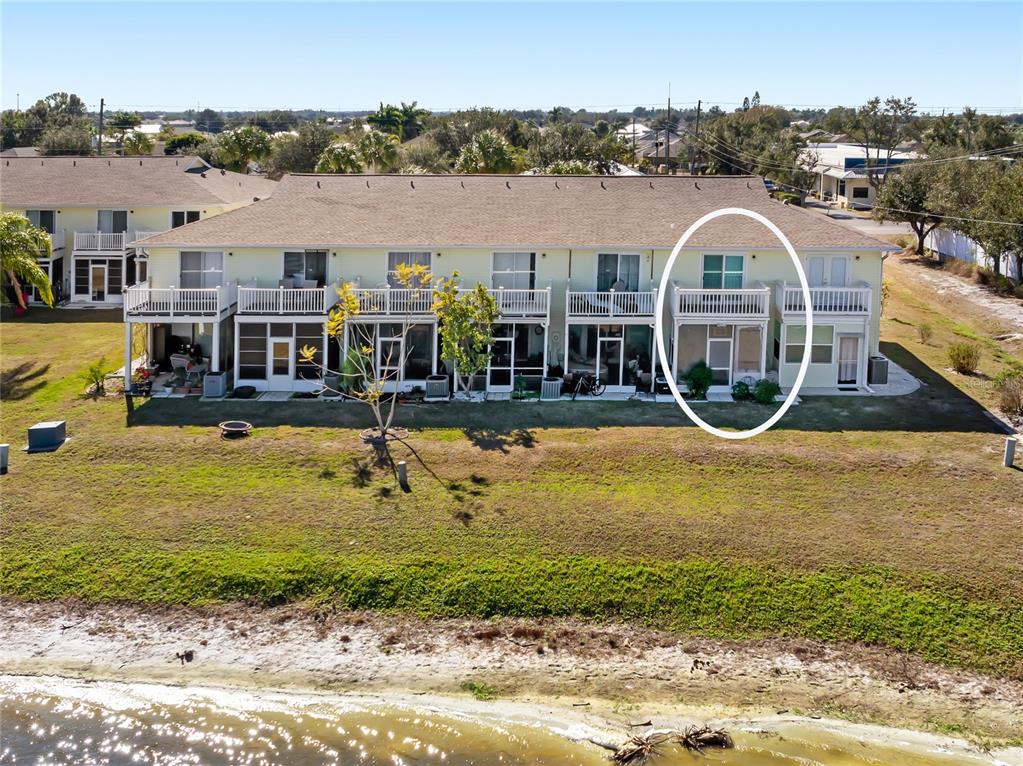 26272 Rampart Boulevard, Unit 102 Punta Gorda, FL 33983 - Photo 38 of 45